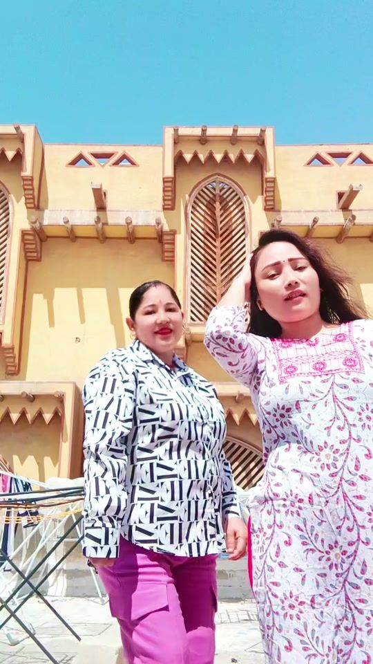 TikTok video thumbnail by kumaribhandari2