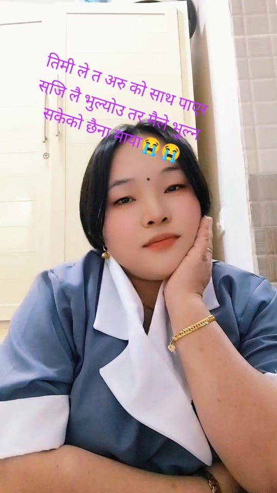 TikTok video thumbnail by sapanalimbu2345