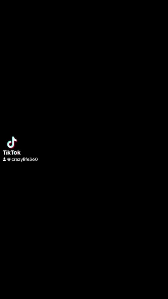 TikTok video thumbnail by crazylife360