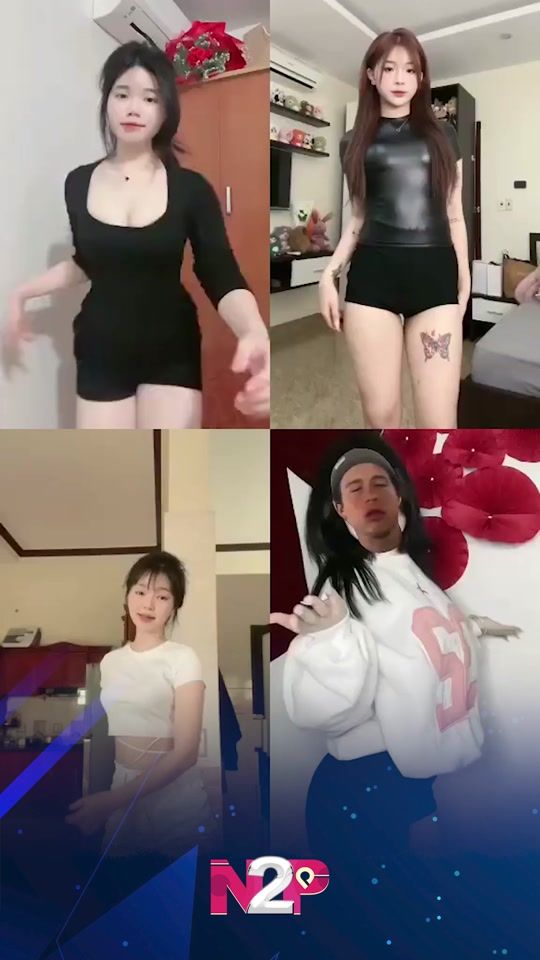 TikTok video thumbnail by n2premix