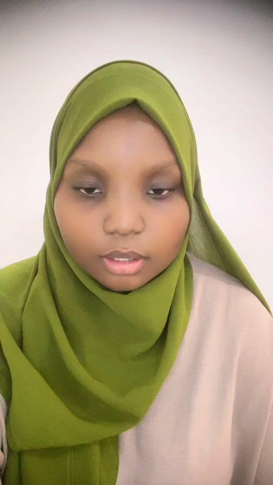 TikTok video thumbnail by yussna.abdul