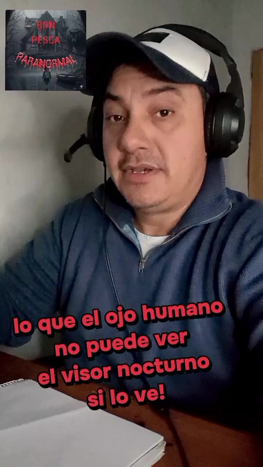 TikTok video thumbnail by bdn.pesca.paranormal