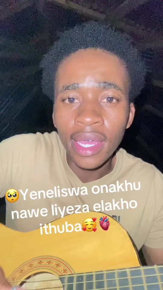 TikTok video thumbnail by malibongwezuma7