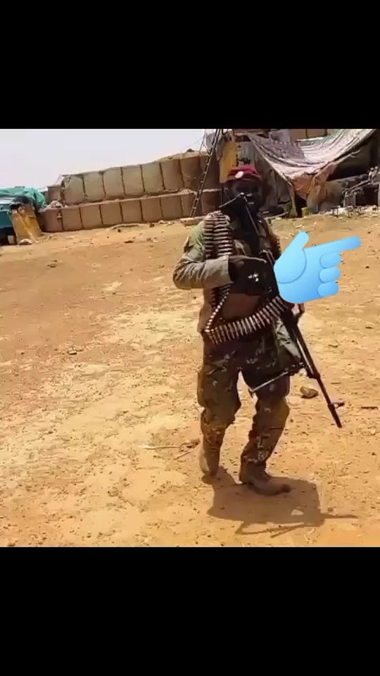 TikTok video thumbnail by armeeafrique5