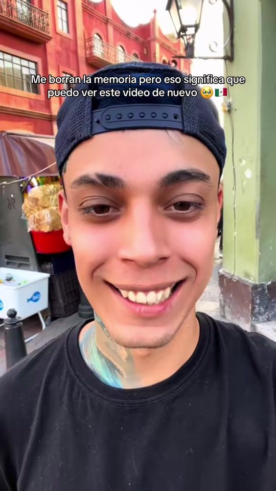 TikTok video thumbnail by soymatisosa