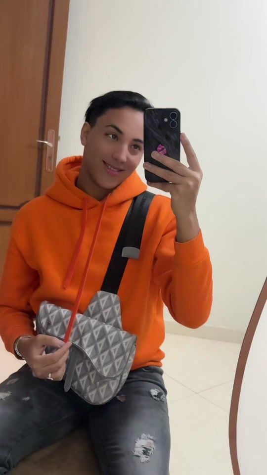 TikTok video thumbnail by almqadam_anouar