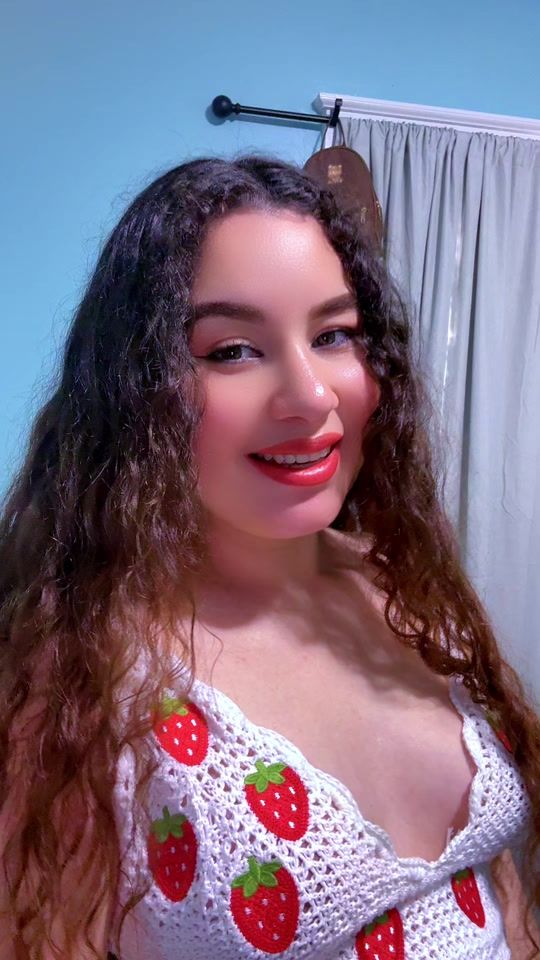 TikTok video thumbnail by merary_reyes