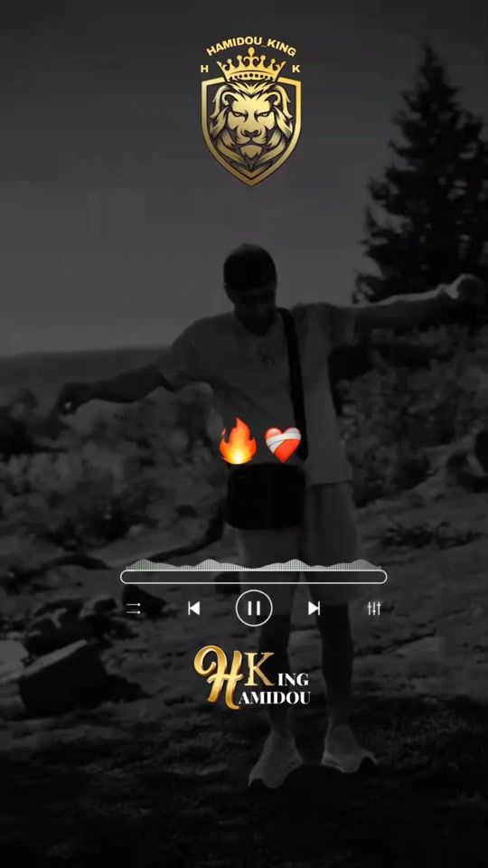 TikTok video thumbnail by hamidou_king
