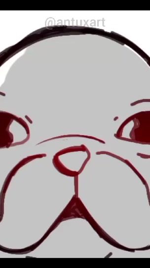 TikTok video thumbnail by antuxart