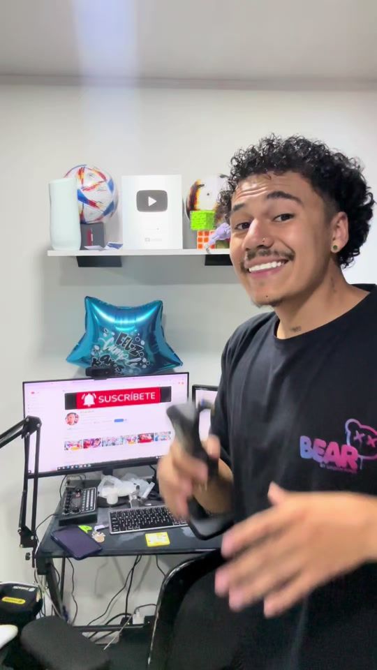 TikTok video thumbnail by _kingabril