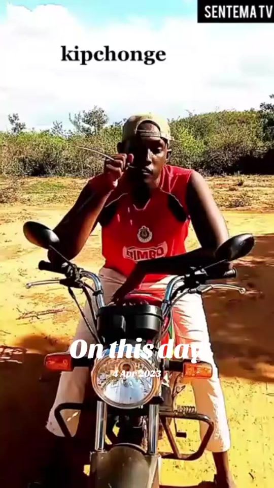 TikTok video thumbnail by sentemaofficial