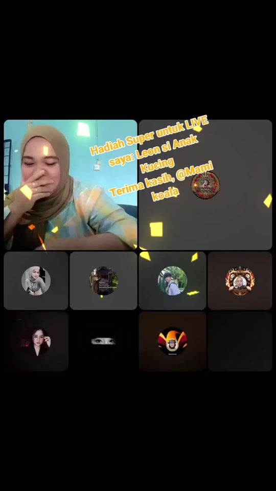 TikTok video thumbnail by bundayeni_01