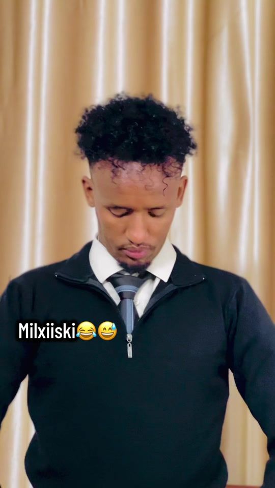 TikTok video thumbnail by sadiq_ismaill_abokor
