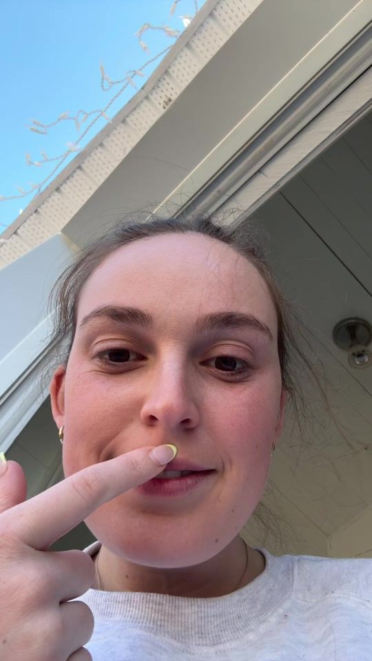 TikTok video thumbnail by jadedemeules