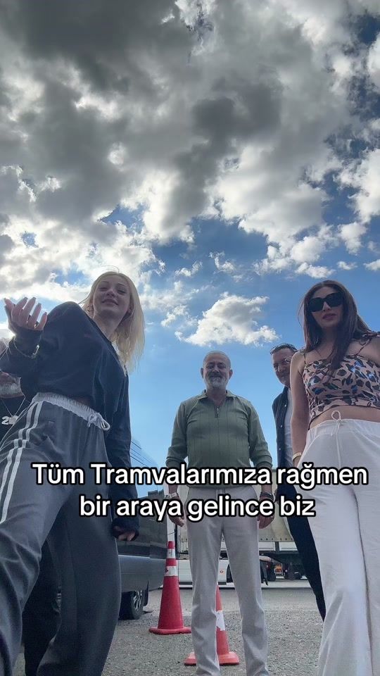 TikTok video thumbnail by nevide_cicek