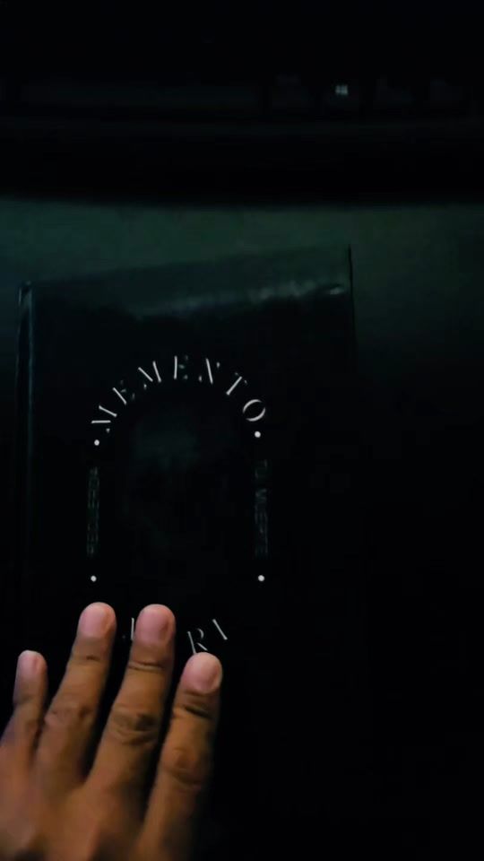 TikTok video thumbnail by memento.mori1235