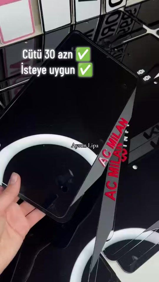 TikTok video thumbnail by aysun.lipa