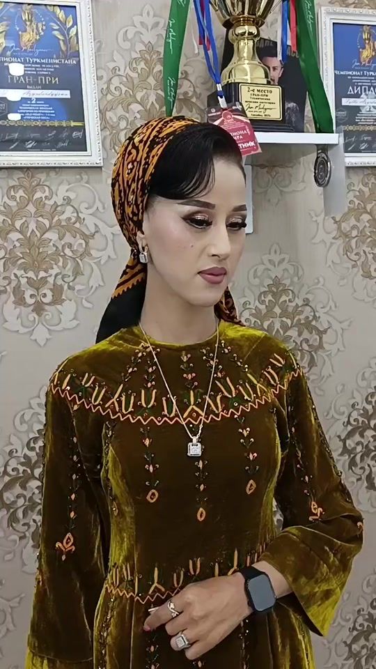 TikTok video thumbnail by mahekstilist