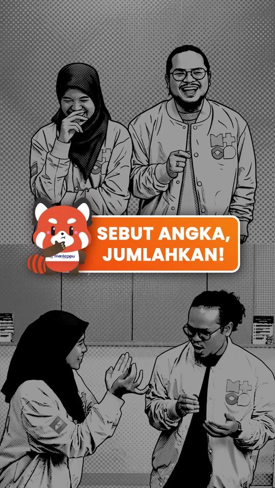 TikTok video thumbnail by mantappuacademy