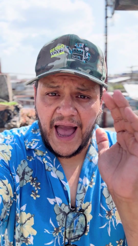 TikTok video thumbnail by retrotoysmora