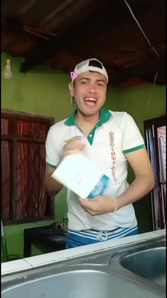 TikTok video thumbnail by richardencinasbo
