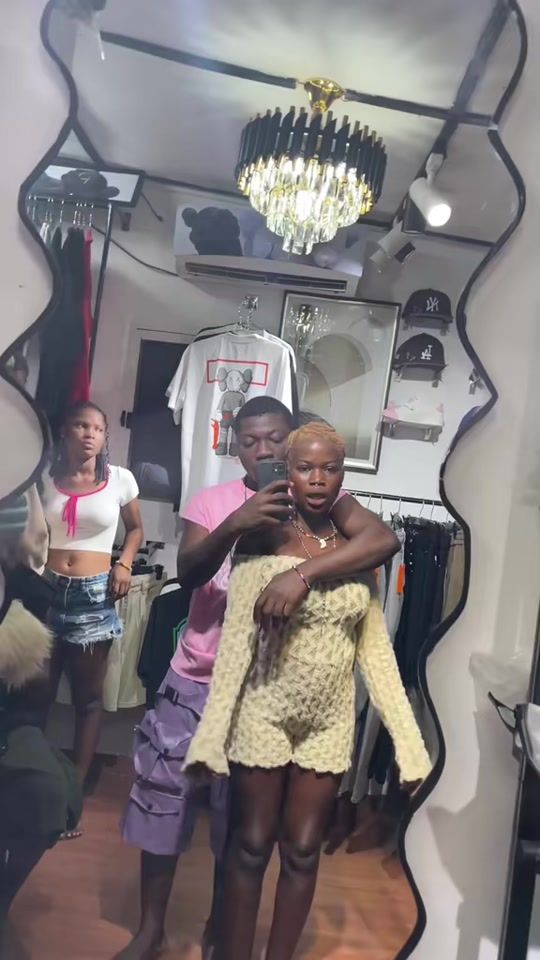 TikTok video thumbnail by celo.starofficiel