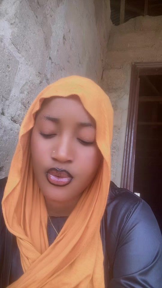 TikTok video thumbnail by ajoke__10