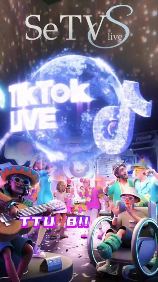 TikTok video thumbnail by setv_show