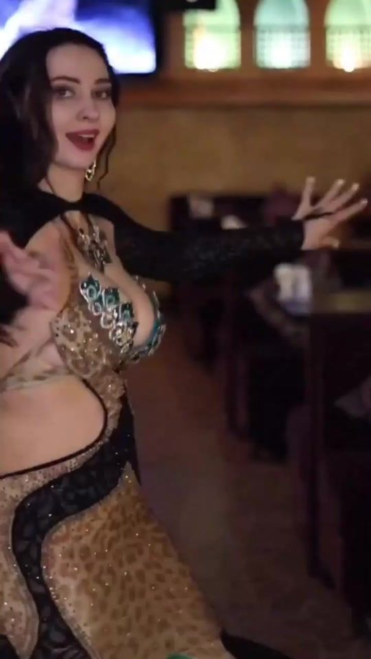 TikTok video thumbnail by bellydancevedios