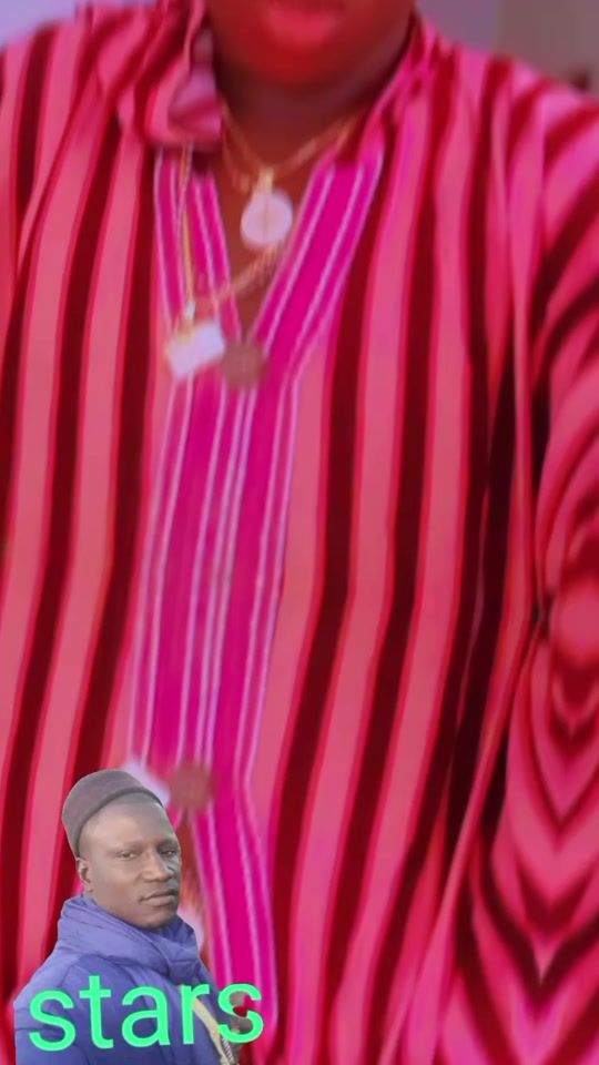 TikTok video thumbnail by malick.fall1999