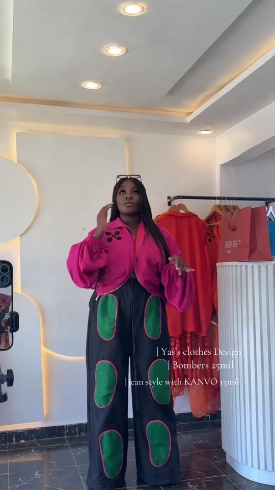 TikTok video thumbnail by yassclothesdesign
