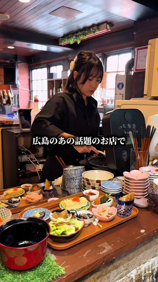 TikTok video thumbnail by lunchsan.hiroshima