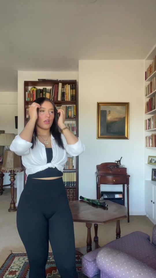 TikTok video thumbnail by claragarcianv