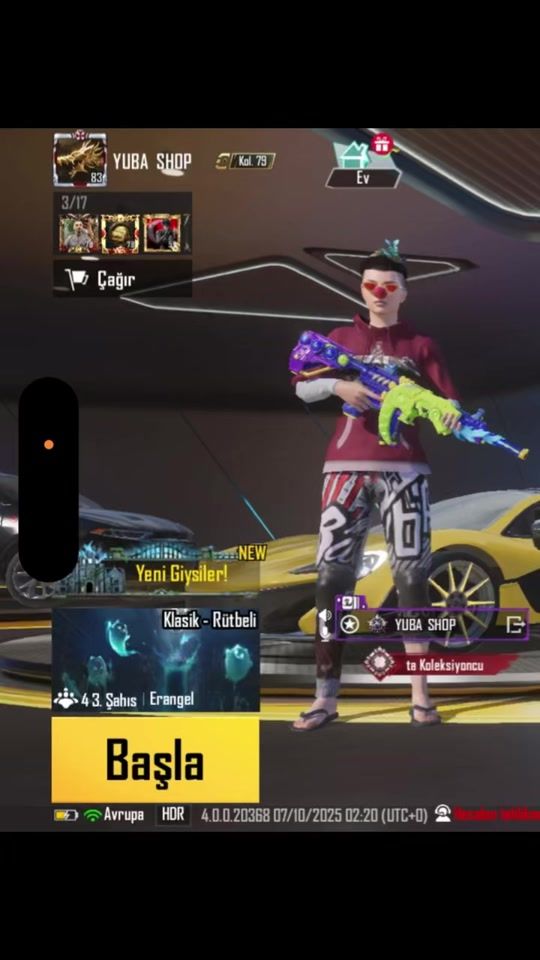 TikTok video thumbnail by yubabey