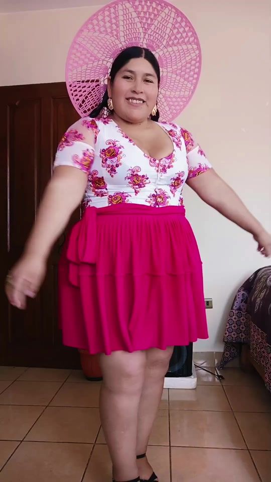 TikTok video thumbnail by mariamamanialmanza80