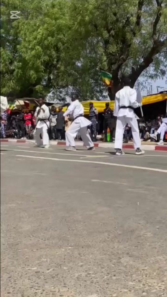 TikTok video thumbnail by maabo_karate
