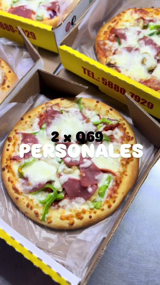 TikTok video thumbnail by pecas.pizza