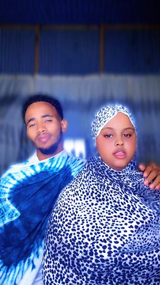 TikTok video thumbnail by abdihafiid55