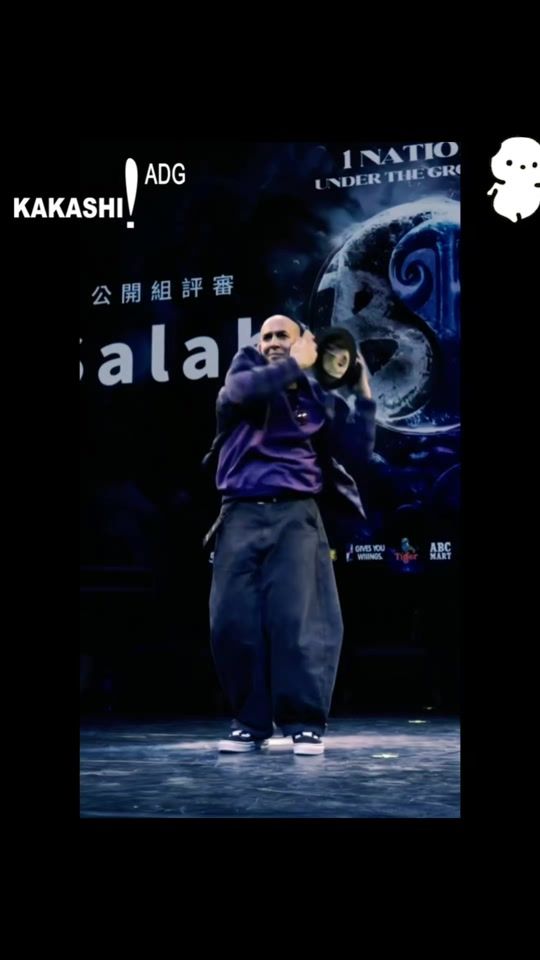 TikTok video thumbnail by kakashi_adg