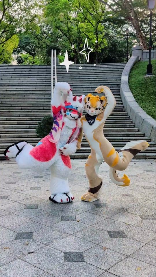 TikTok video thumbnail by bulgypaws