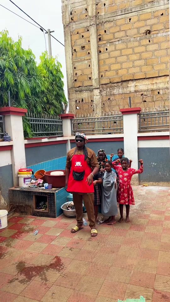 TikTok video thumbnail by kilichibycisse