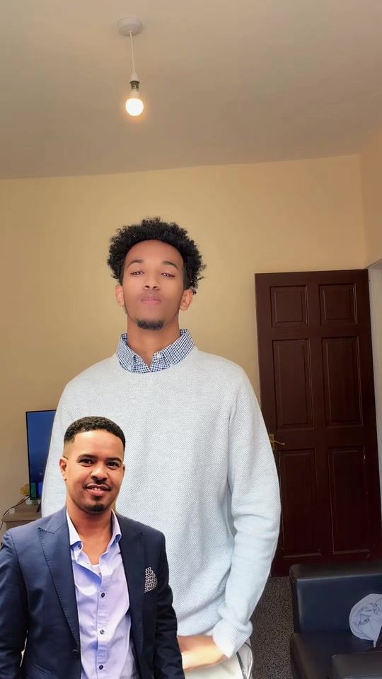 TikTok video thumbnail by abdiaziiz210