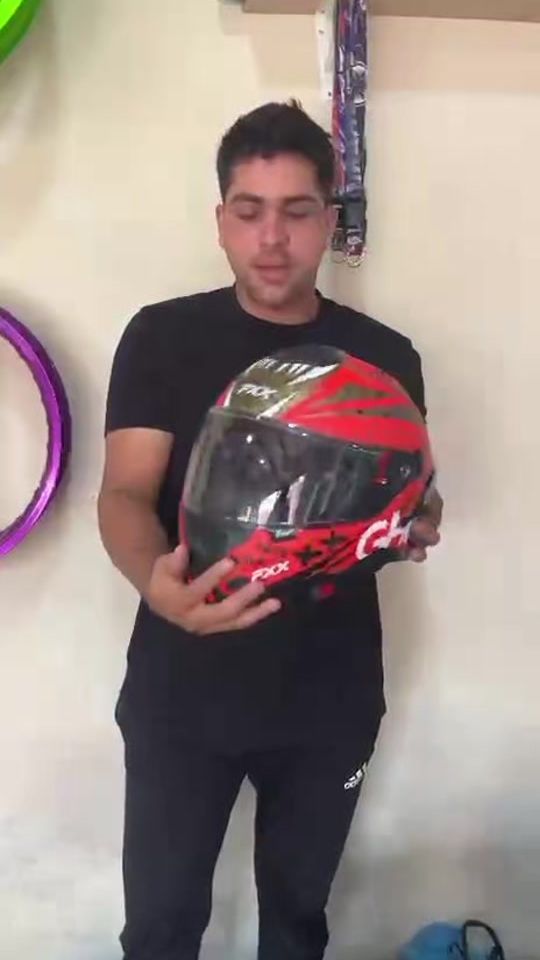 TikTok video thumbnail by gregor_motorepuestos