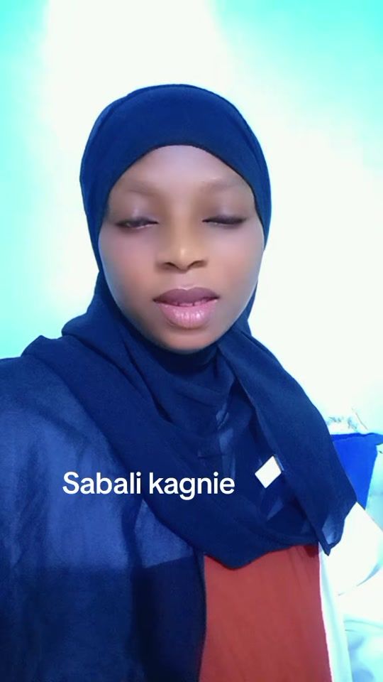 TikTok video thumbnail by bintouknte