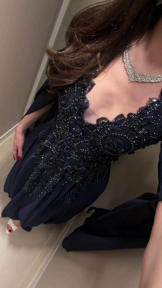 TikTok video thumbnail by asom.dresses1