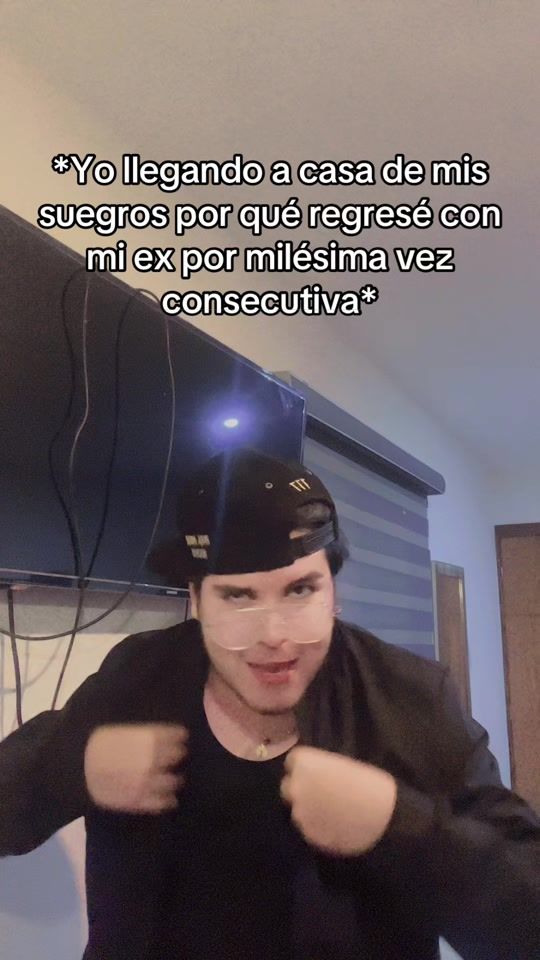 TikTok video thumbnail by oscarbeltran75