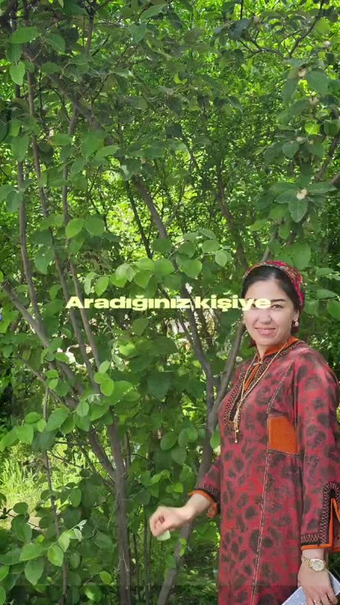 TikTok video thumbnail by ogulsheker.amanova