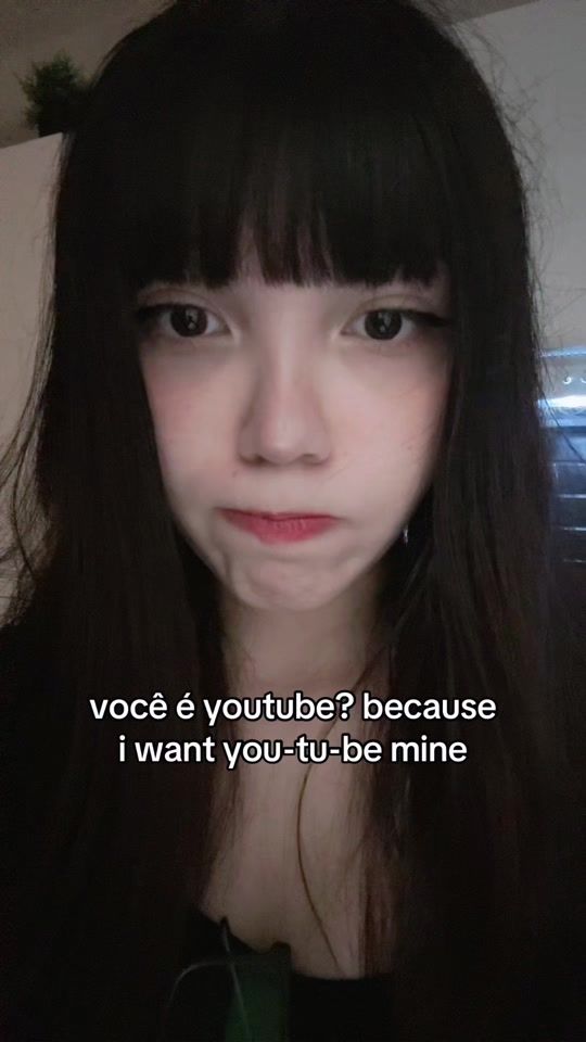 TikTok video thumbnail by mitthyabacaxii