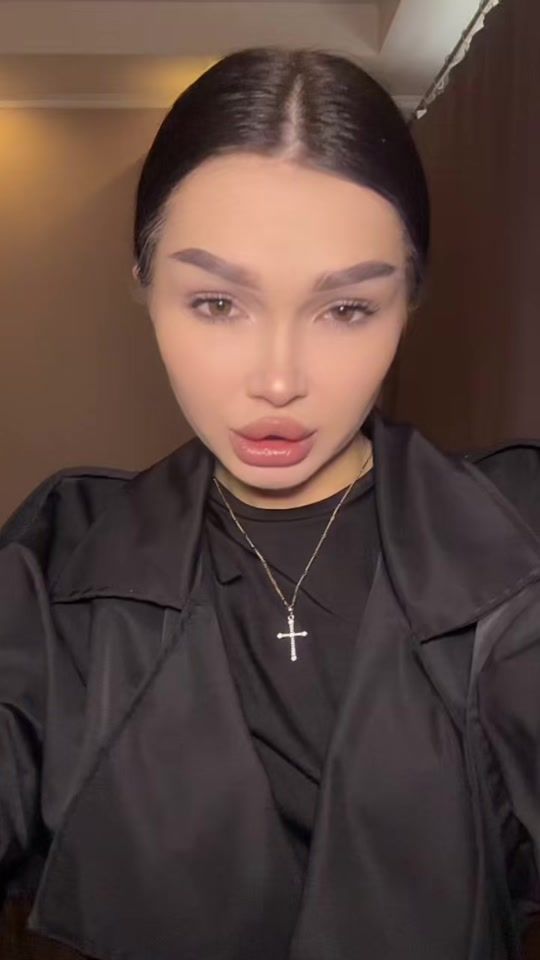 TikTok video thumbnail by __anasteyshaaaa___
