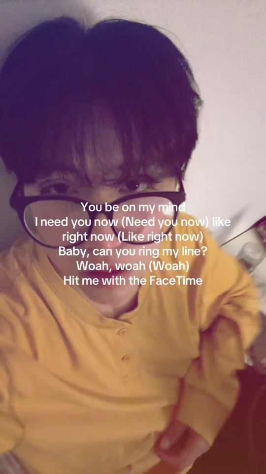 TikTok video thumbnail by heybearj